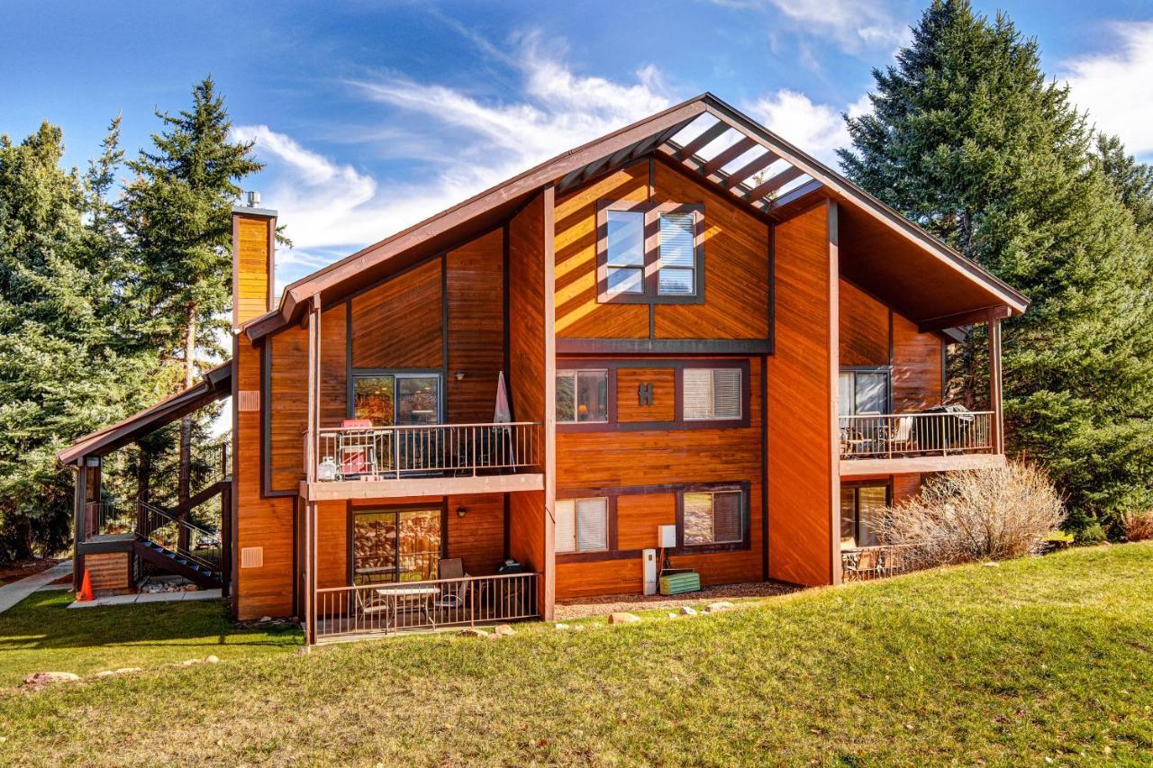 Canyons Village Park City Cameră foto